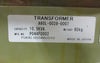 Fukai Seisakusyo A80L-0028-0007 Transformer 10.5 kVA 440-480 / 200-220