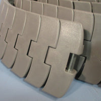 REXNORD TABLE TOP CHAIN 10' LONG  P3003185