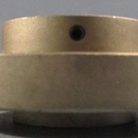 Martin 8S 1 3/8 QuadraFlex Coupling Flange 188807 13/8" Bore 8S13/8