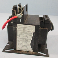 ALLEN BRADLEY 1497BBASX1N Industrial Control Transformer Series A