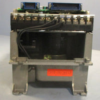 Yaskawa CACR-SR02BY1SG-E Servopack Servo Drive w/ CACR-SR1B Y Board NWOB