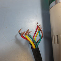 Automatic Timing & Controls HYTWB123 RYB Tower Light 12 VDC VideoJet SAR01140