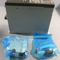Danfoss VLT AutomationDrive FC 300 FC302PK75T5E20H1BGXXXXSXXXXAXBXCXXXXDX