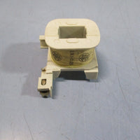 (Lot of 4) Schneider Electric Telemecanique Contactor Coil LX1D25 110120V 60Hz