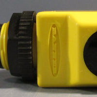 Banner Q25SP6FF100Q Photoelectric Sensor 31941 10-30VDC 150mA Max Load