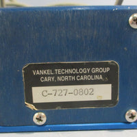 Vankel QAII Calibration Station Kit w/ Sensor Probe 120520 Dissolution