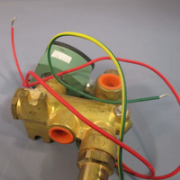 ASCO Red Hat Valve 306683F Rebuild Kit 8300G68F