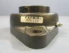 Timken Fafnir RCJTC1-1/4 2 Bolt Flange Block Bearing 1-1/4" Bore RCJTC-1-1/4