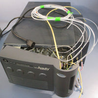 Waters nano Acquity UPLC 800000257 Binary Solvent Manager 100-240VAC 50-60Hz