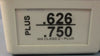 Meyer Gage Makers Precision Gage Pin Set M4 Class Z Plus .626-.750 135 Pins