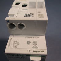 Schneider Electric iDPN N Vigi B10A Circuit Breaker A9D55610