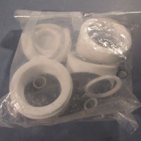 2" 3-WAY BALL VALVE REPAIR KIT, 316 SS EA407SNCV2RK