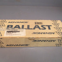 ADVANCE LAMP BALLAST 277V 60Hz VSM175STP