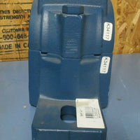 SKF 2Bolt Pillow Block Bearing Housing SAF 217