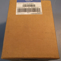 Johnson Controls Wall Mount Temperature Sensor Model TE6314P1 NIB