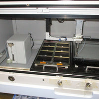 Perkin Elmer ProXcision Proteomics Gel Cutting Robot Protein Picking Workstation
