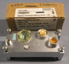 SIEMENS SIMATIC CONNECTING MODULE 6ES7-194-4AD00-0AA0 24VDC 8A