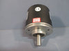 DOMINO ROTARY SHAFT ENCODER 8 PIN 5-24V  Type 14828