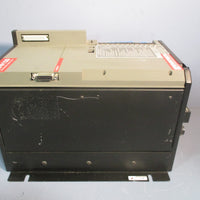 Emerson Positioning Servo Drive Model: FX-6120 Part# 960122-01
