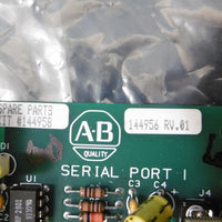 Allen Bradley 144958 144956 144940 Interface Smartcard Assembly