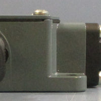 Pizzato FL 576K125 Limit Switch, Position Switch 400V, 3A IP67