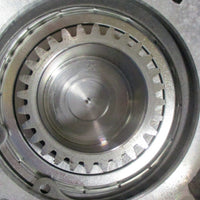 Nord 1SM50AFN56C Right Angle Gearbox 10:1, 311lb/in, 1" Bore 1SM50AF N56C