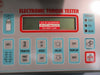Kaps-All Packaging Systems EB-650A Electronic Torque Tester Out of Calibration