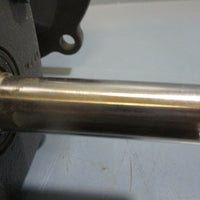 Dayton Speed Reducer 4Z288 Rev. F .5HP 212Torque 20:1E Ratio NWOB