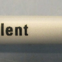 Agilent Zorbax SBCN SableBond Analytical HPLC Column 88097905 4.6 x 250mm