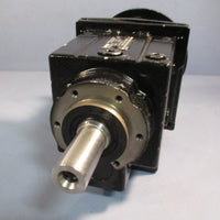 LENZE GEARBOX RATIO 10:1 GST052NVCR5C