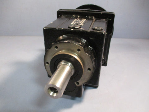 LENZE GEARBOX RATIO 10:1 GST052NVCR5C