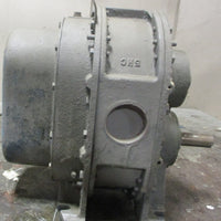 Sutorbilt 5HVB Positive Displacement Blower 5HVBBHC 11/8" Shaft Dia