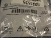 Lot of 2 Allen-Bradley Illuminated Flush Push Button Green Ser A 800FM-LF3MQ3G10