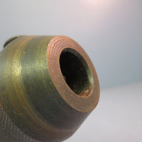 Used Kennametal CV50EM062775 CAT50 Tool Holder 7.75” 5/8”