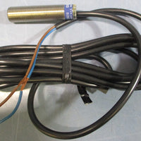 Telemecanique XS1M12DA210 Inductive Proximity Switch Sn=2mm 1248VDC