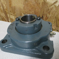 DODGE 4BOLT MOUNTING FLANGE BEARING UN2107