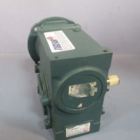 Dodge Tigear Gearbox 25:1 Ratio 2.26 Max HP 26Q25L14