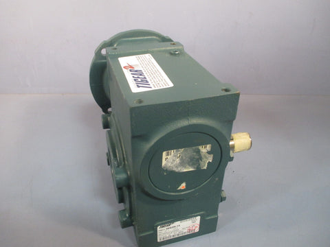 Dodge Tigear Gearbox 25:1 Ratio 2.26 Max HP 26Q25L14