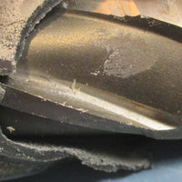 Putnam 7/8" Cobalt Long Cut Lead 4.761 Pro CNC Resharpened End Mill Used