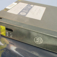 Allen Bradley 1771OFE2/B Analog Output Module 1.4A Max @ 5VDC, Series B Used