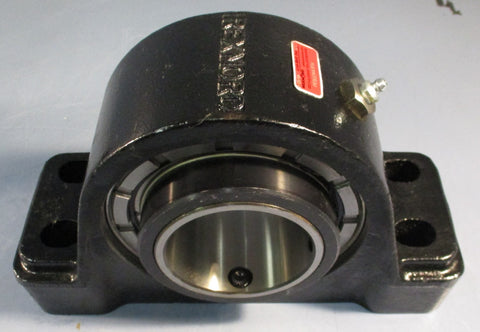 Rexnord Link Belt PEB22447FH 4-Bolt Pillow Block Bearing 2-15/16" Bore