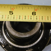 Rexnord FC225118 2 Bolt Flange Unit 11/8" Bearing