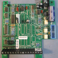 Bodine Electric 0888 Analog Interface Board 43131402 Control Models 810 830 850