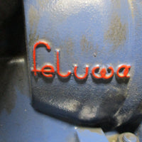 Feluwa SGL 232/3-K40-SM20/190ZW Pump 34.5 Bar w/ Siemens 1LA7107-4AA61 Motor