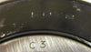 Koyo 63122RDTC3 Deep Groove Ball Bearing 60mm Bore 130mm OD 31mm W