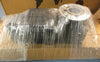 Sew Eurodrive WAF20 DRN63M2 Spiroplan Gearmotor 0.25kW 230/460V 50HZ 269 u/min