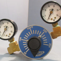 Spence Airmaster T61 Pneumatic Temperature Controller 070377202 50250°F