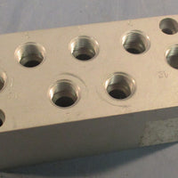 Airtec L-28-520 Bistable Air Pilot Valve G1/8" 0-10bar 0-140PSI 3" Length