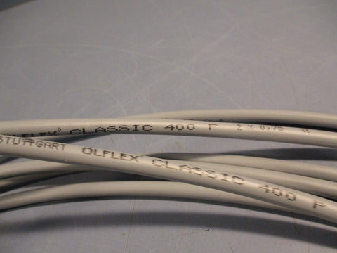 Lapp kabel stuttgart ölflex classic 400 P Cable Assembly