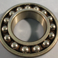 SKF 2210 ETN9 Self-Aligning Ball Bearing 50x90x23mm